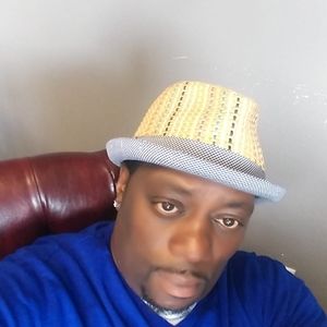 Meet your Posher, Demarcus